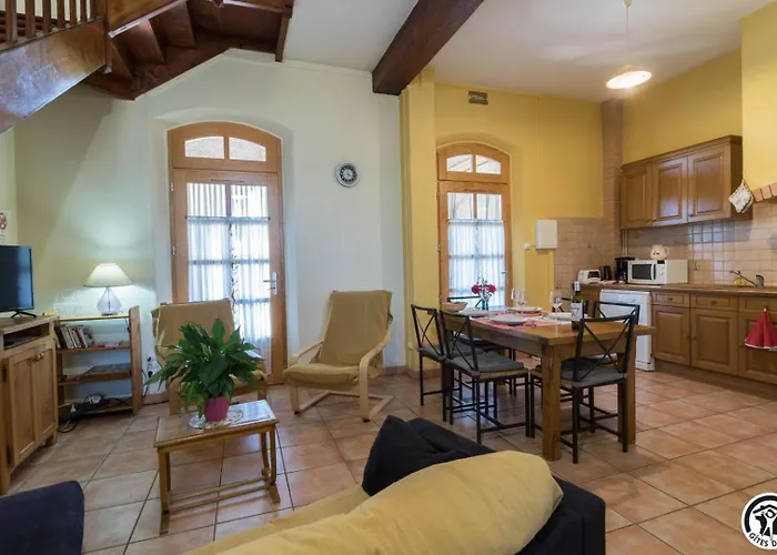 La Ginestiere * Villematier