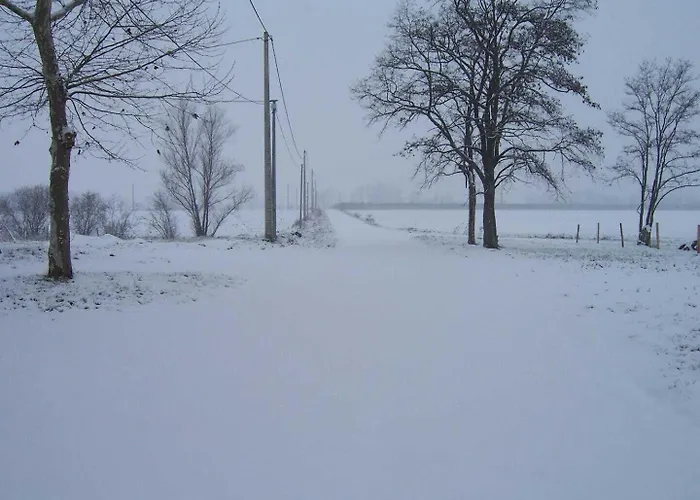 La Ginestiere * Villematier