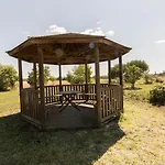 La Ginestiere Tatil Evi Villematier