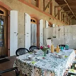 La Ginestiere * Villematier