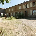 Tatil Evi La Ginestiere Villematier