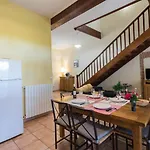 La Ginestiere Tatil Evi *