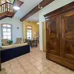 La Ginestiere Tatil Evi Villematier