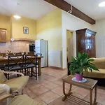 La Ginestiere Tatil Evi