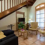 La Ginestiere Tatil Evi Villematier