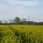 La Ginestiere * Villematier