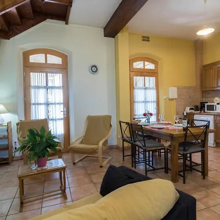 La Ginestiere * Villematier