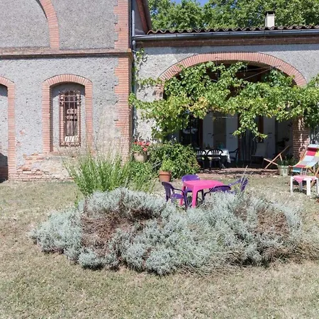 La Ginestiere