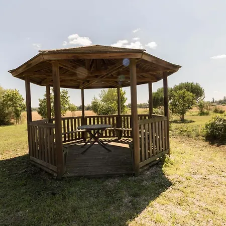 La Ginestiere Dom wakacyjny Villematier