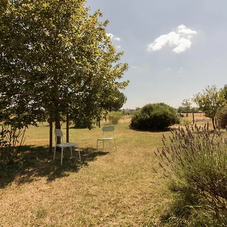 La Ginestiere Dom wakacyjny *