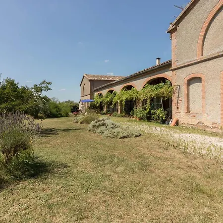 La Ginestiere Villematier