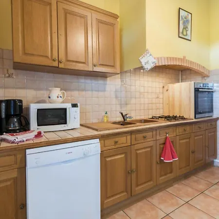 La Ginestiere * Villematier