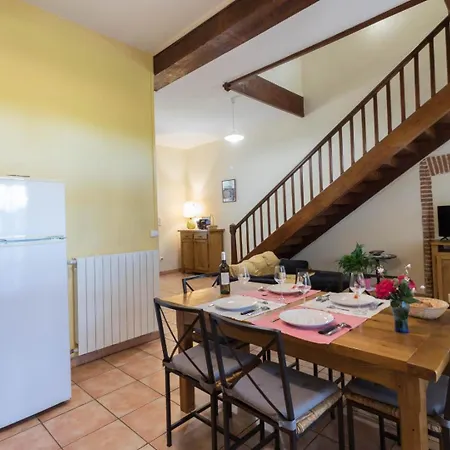 La Ginestiere Dom wakacyjny *