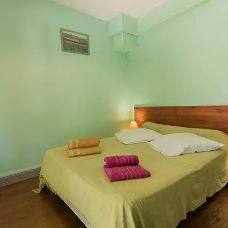 Dom wakacyjny La Ginestiere