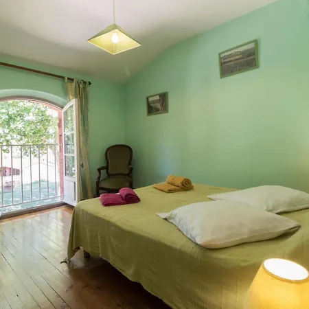 La Ginestiere Dom wakacyjny Villematier