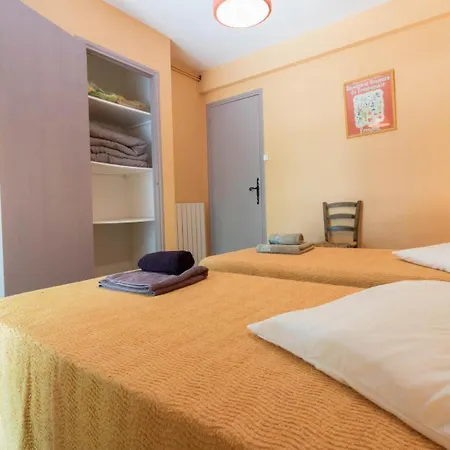 La Ginestiere Dom wakacyjny