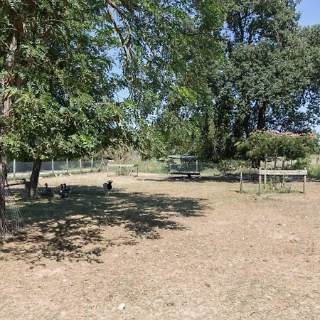 Dom wakacyjny La Ginestiere *