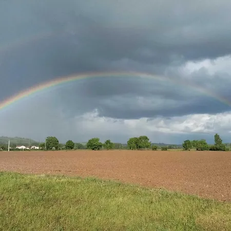 La Ginestiere Σπίτι διακοπών *