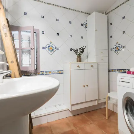 La Ginestiere * Villematier