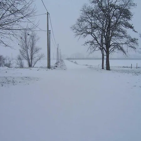 La Ginestiere * Villematier