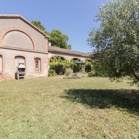 La Ginestiere Villematier