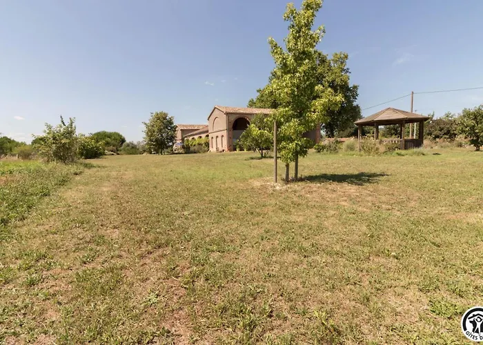 Σπίτι διακοπών La Ginestiere *