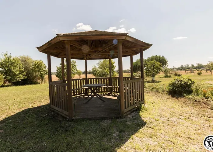 La Ginestiere Casa vacanze Villematier