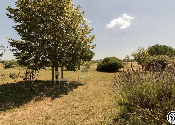 La Ginestiere Casa vacanze *