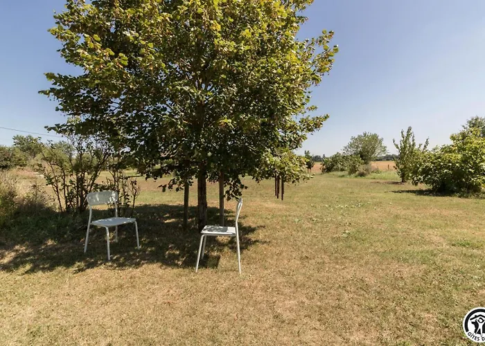 Casa vacanze La Ginestiere