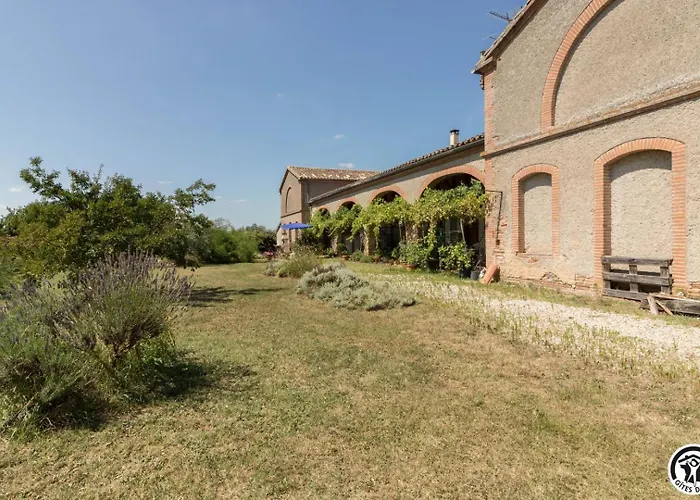 La Ginestiere Villematier