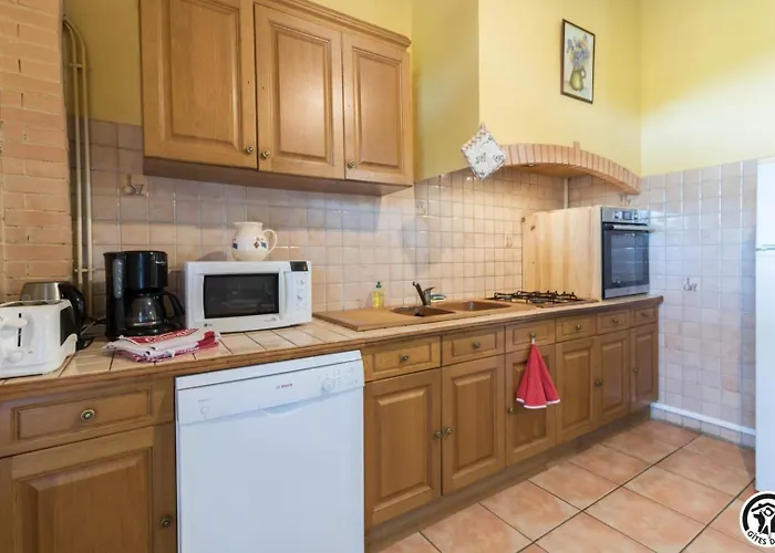 La Ginestiere * Villematier