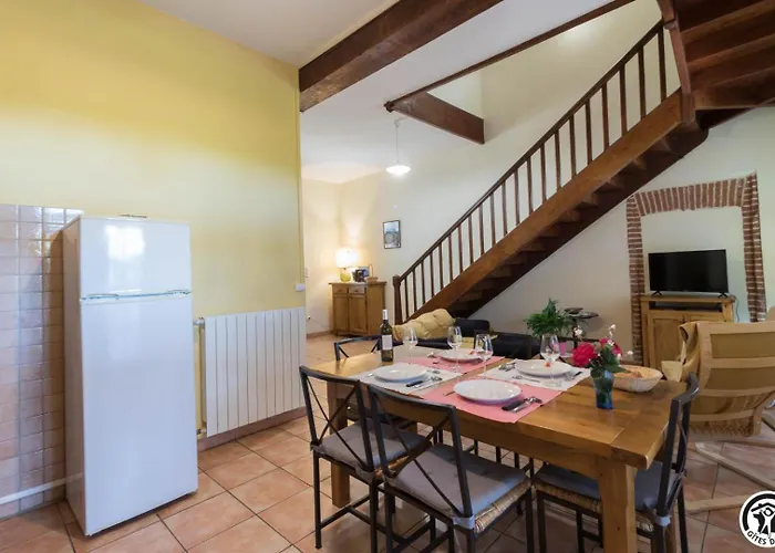 La Ginestiere Casa vacanze *