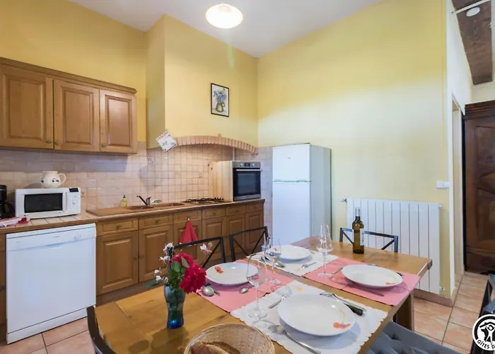 Casa vacanze La Ginestiere Villematier