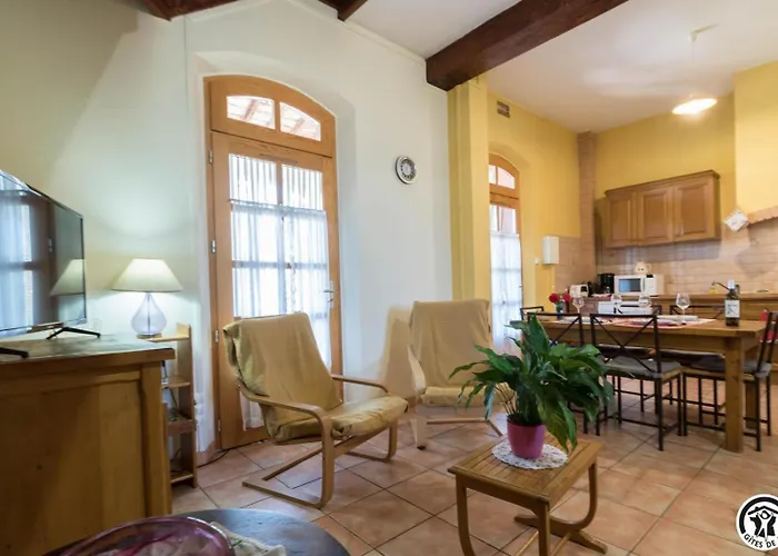 Casa vacanze La Ginestiere *