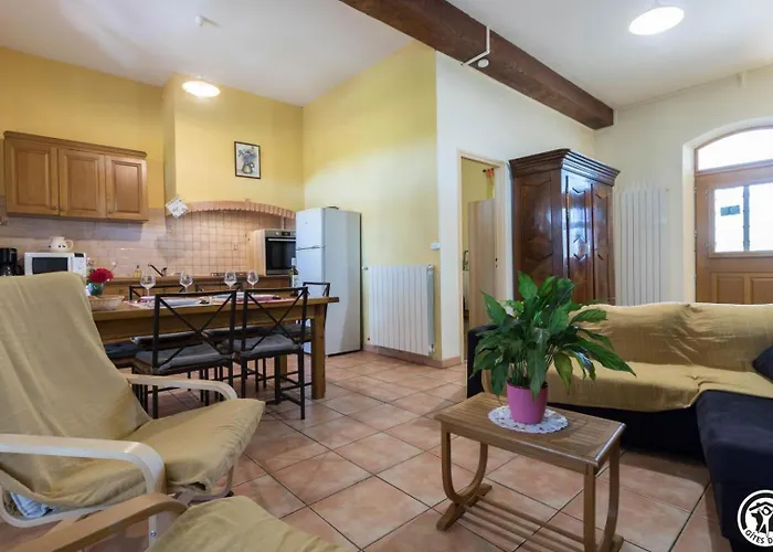 La Ginestiere Casa vacanze