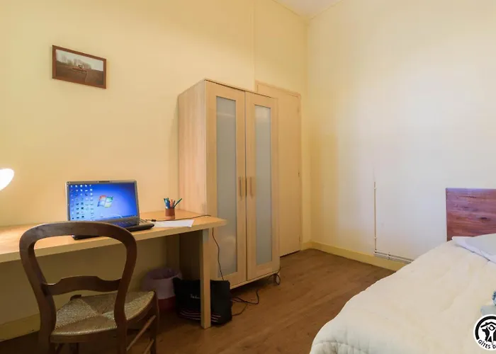 Casa vacanze La Ginestiere Villematier