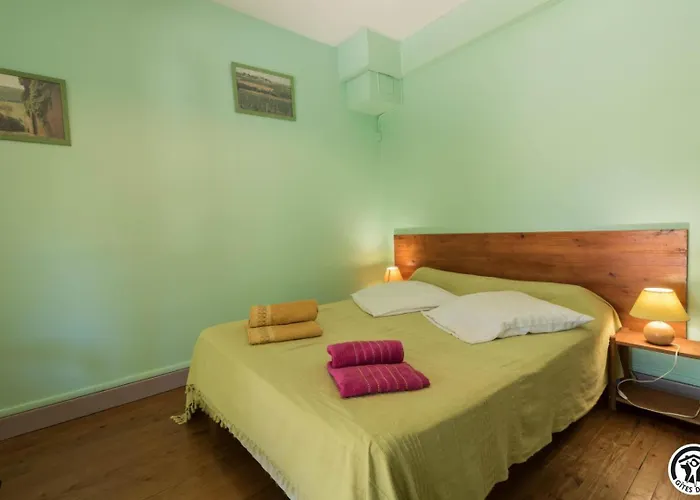 Casa vacanze La Ginestiere