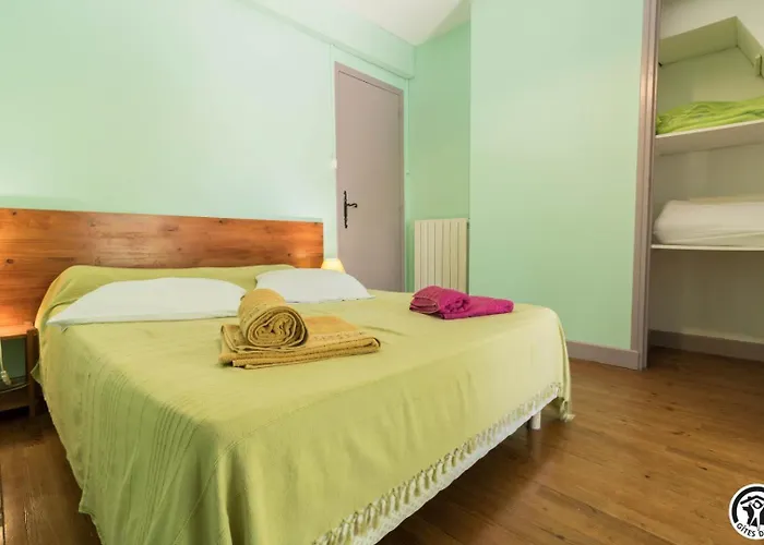 Casa vacanze La Ginestiere *