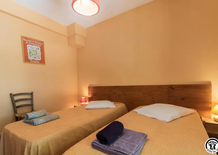 La Ginestiere Villematier