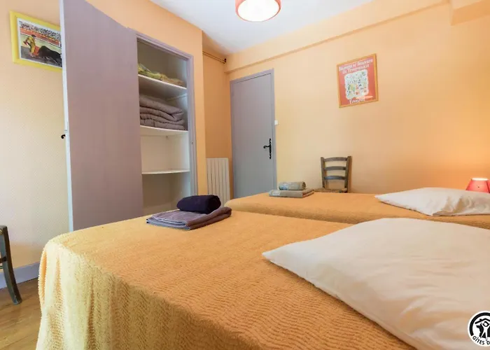 La Ginestiere Casa vacanze