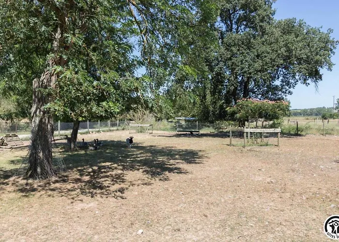 Σπίτι διακοπών La Ginestiere *