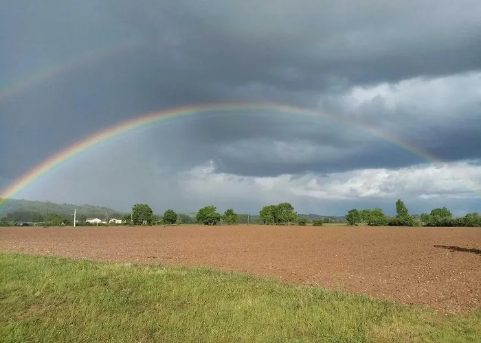 La Ginestiere Σπίτι διακοπών *