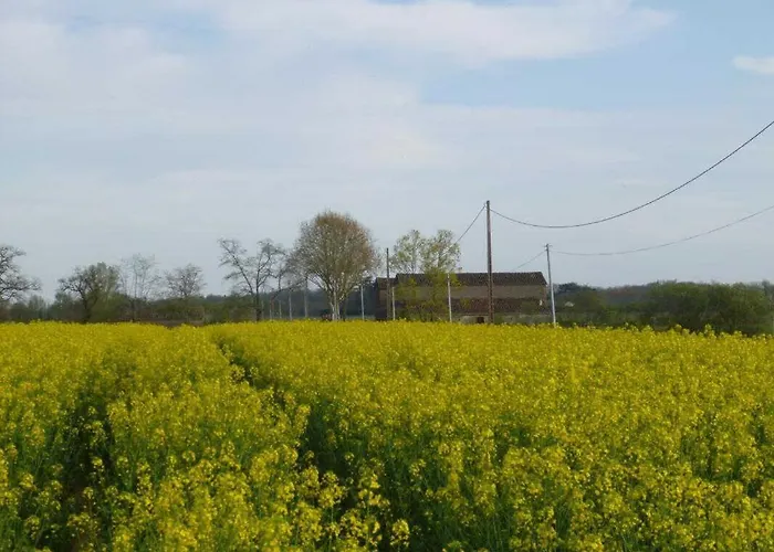 La Ginestiere * Villematier