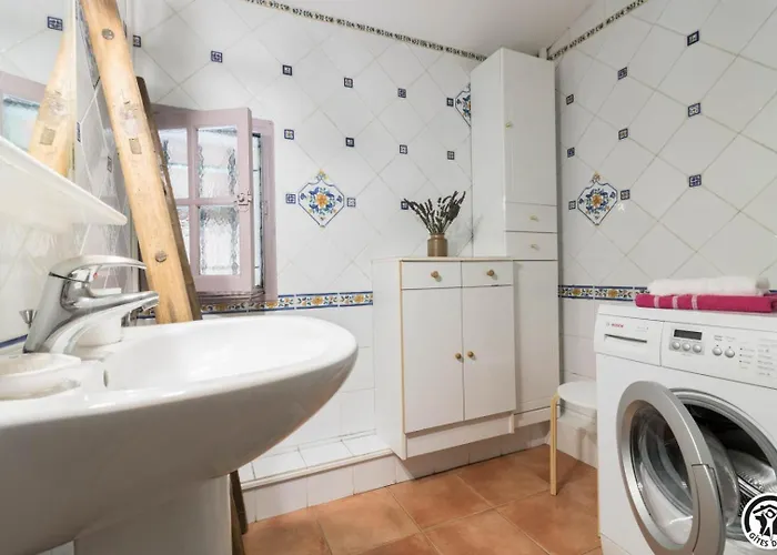 La Ginestiere * Villematier