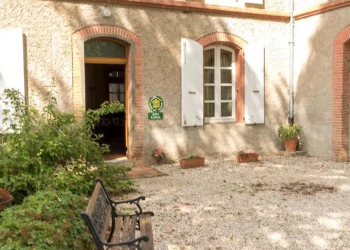 La Ginestiere Casa vacanze *